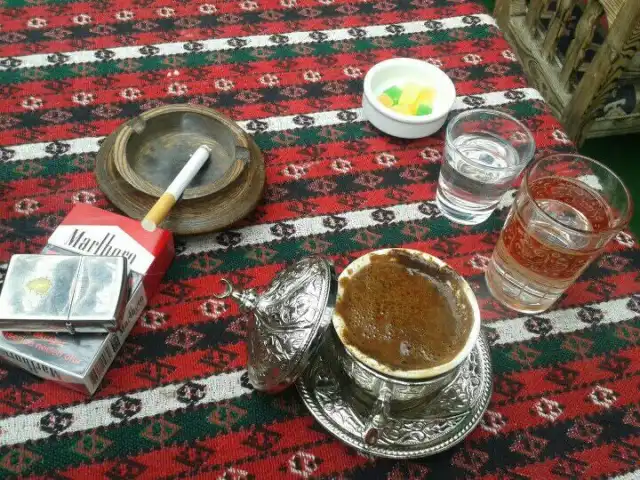 Diyar Cafe'nin yemek ve ambiyans fotoğrafları 8