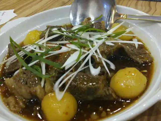 Geum Su Jang Food Photo 13