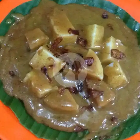 Gambar Makanan Sate Padang Eddy Cab Sipin, Mendalo 11