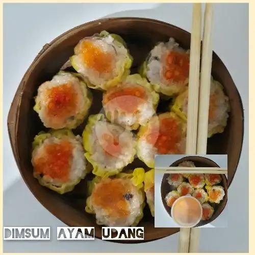 Gambar Makanan DAG DIG DUG DEER, Margahayu Permai Raya No 39 5