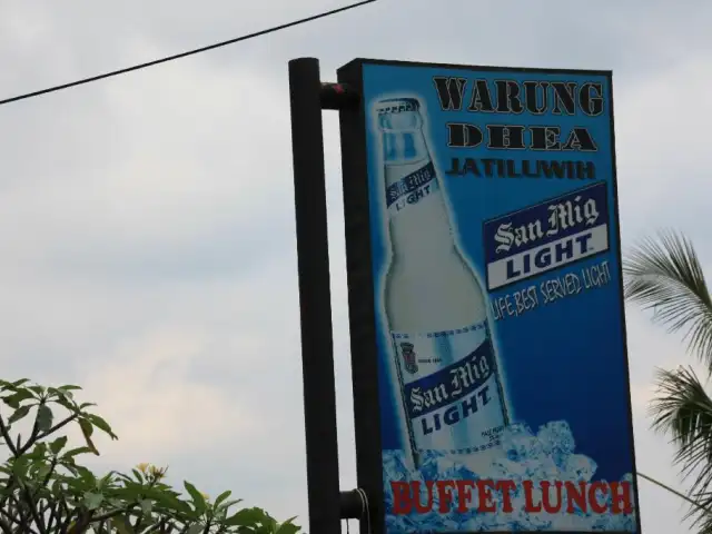 Gambar Makanan Warung Dhea, Jatiluwih 15