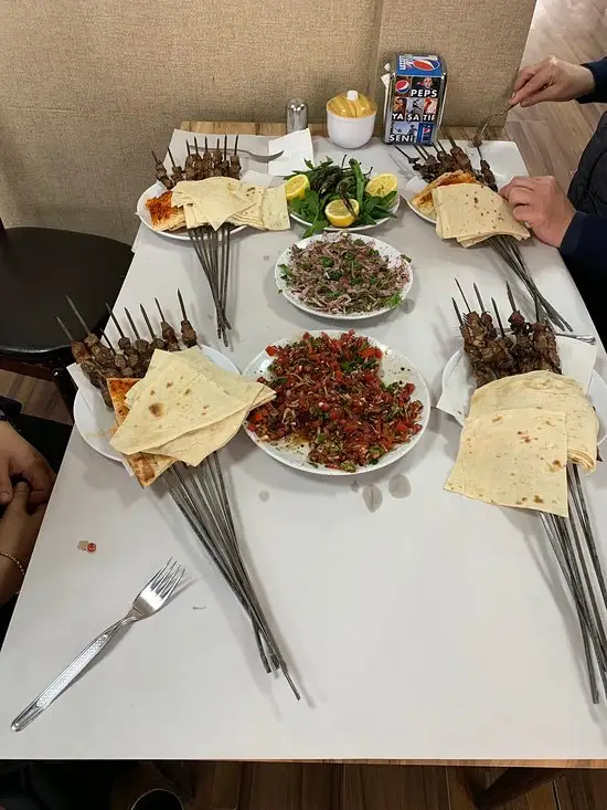 Ciğerci Mahmut'nin yemek ve ambiyans fotoğrafları 17