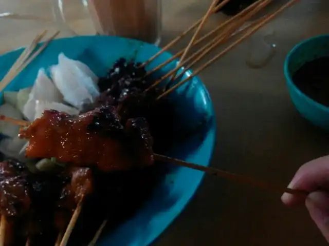 Nana Sate Kajang Food Photo 7