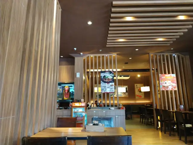 Gambar Makanan Ichiban Sushi 6