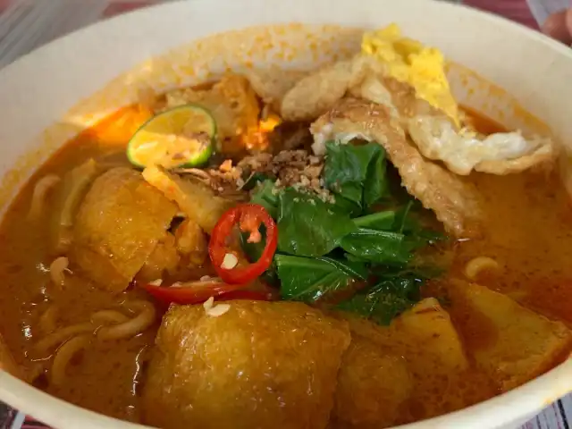 Semangkuk Tampin Food Photo 42