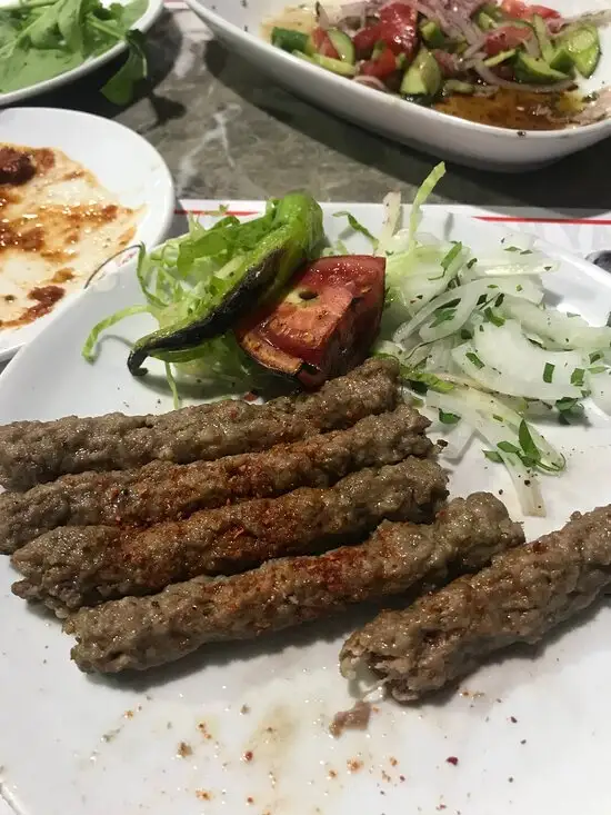 Köfteci Sofu'nin yemek ve ambiyans fotoğrafları 9