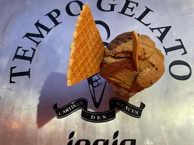 Gambar Makanan Tempo Gelato 7