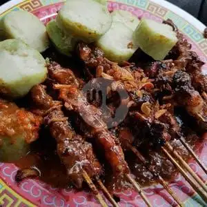 Gambar Makanan Sate Ayam Bu Sri 2  16