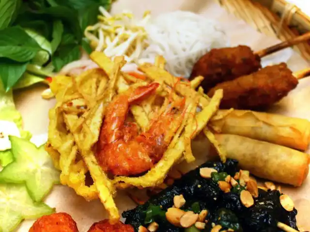 Kafe Vietnam Food Photo 7