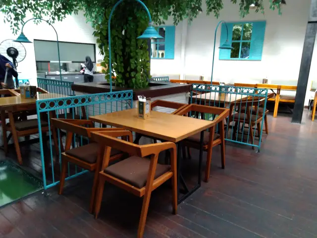 Gambar Makanan Bittersweet Resto 10