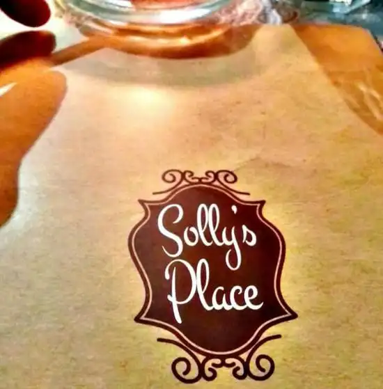 Gambar Makanan Solly's Place 6