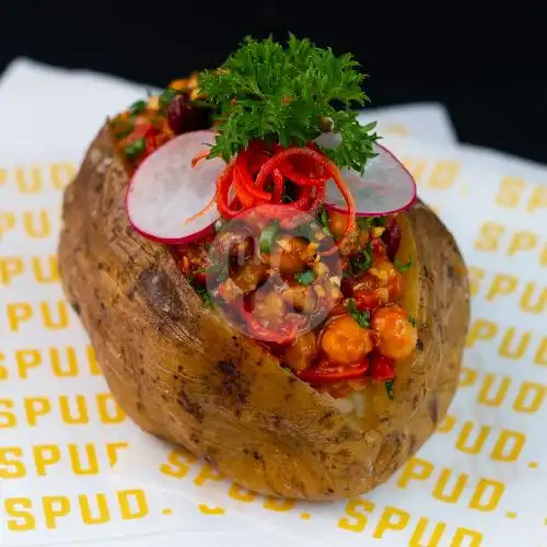 Gambar Makanan SPUD, Canggu 13