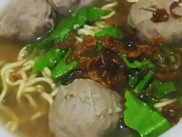 Gambar Makanan Bakso Adit Gambut 4