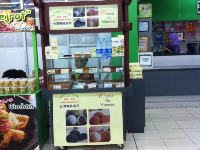 Gambar Makanan Mochi Mochio 12