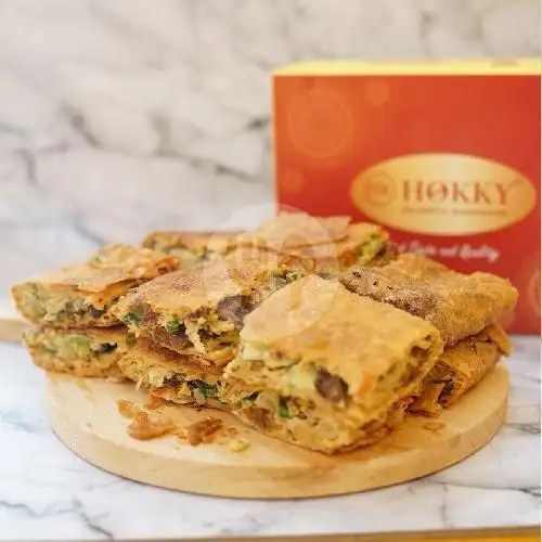 Gambar Makanan Martabak Hokky 17