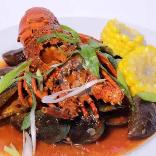 Gambar Makanan Lobster Sang Madame, Ngaglik 9