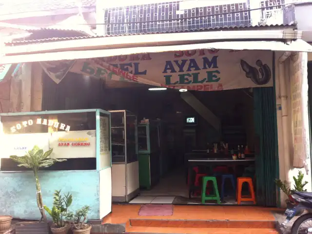 Gambar Makanan Warung Sederhana 2