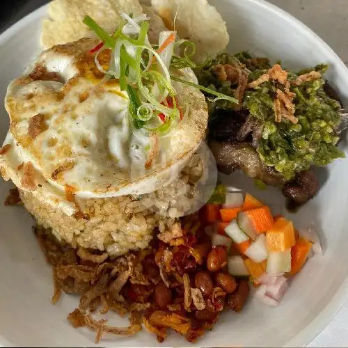 Gambar Makanan POTTE Cafe & All Day Dining, Medan Selayang 15