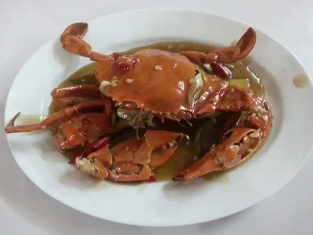 Gambar Makanan Mr. Crabs 11