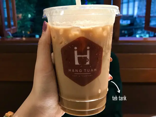 Gambar Makanan HangTuahKopi&Toastery 16