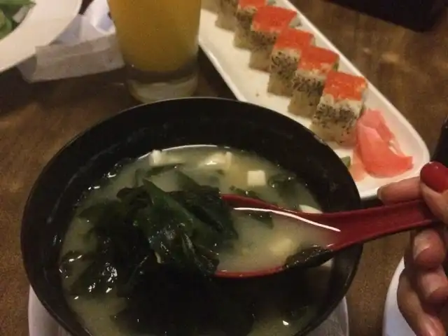 Gambar Makanan Hachi Hachi Bistro 13