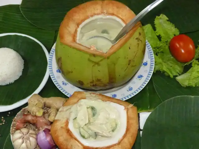 Gambar Makanan Sawassdeekha 1