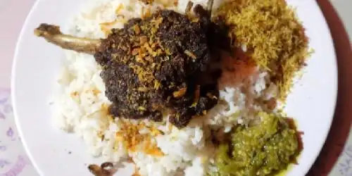 Nasi Bebek Khas Madura