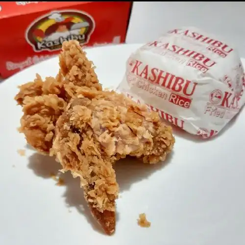 Gambar Makanan Kashibu Fried Chicken, Kalibaru Timur 13