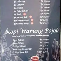 Gambar Makanan Pojok Kitchen 2