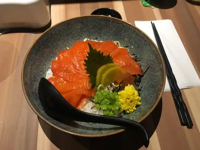 Kawa Japanese Restaurant Food Photo 2