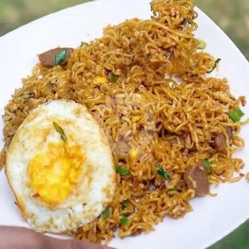 Gambar Makanan Nasi Goreng Bintang, Penggalang 2