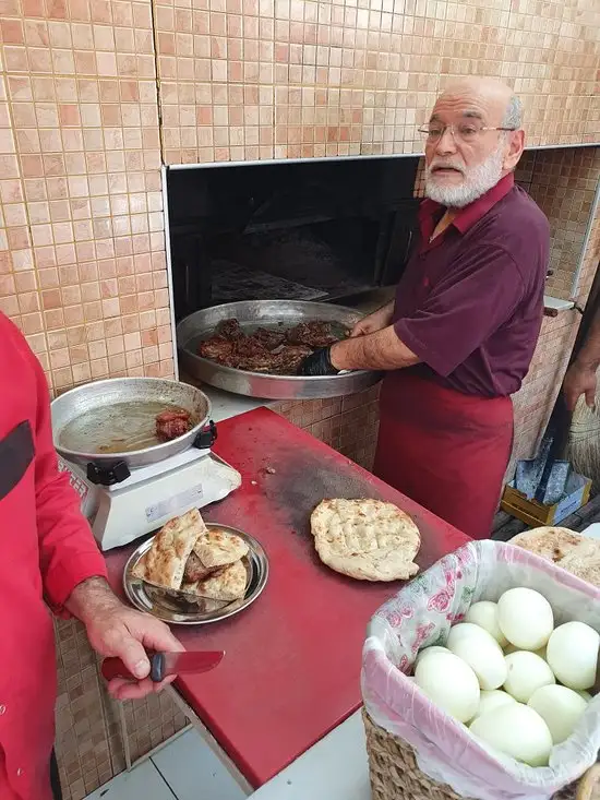 Ali Baba Fırın Kebap'nin yemek ve ambiyans fotoğrafları 40