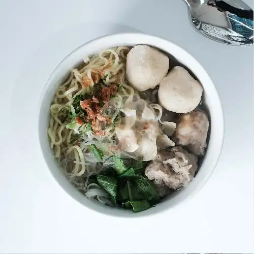 Gambar Makanan BAKSO KEMBAR 8