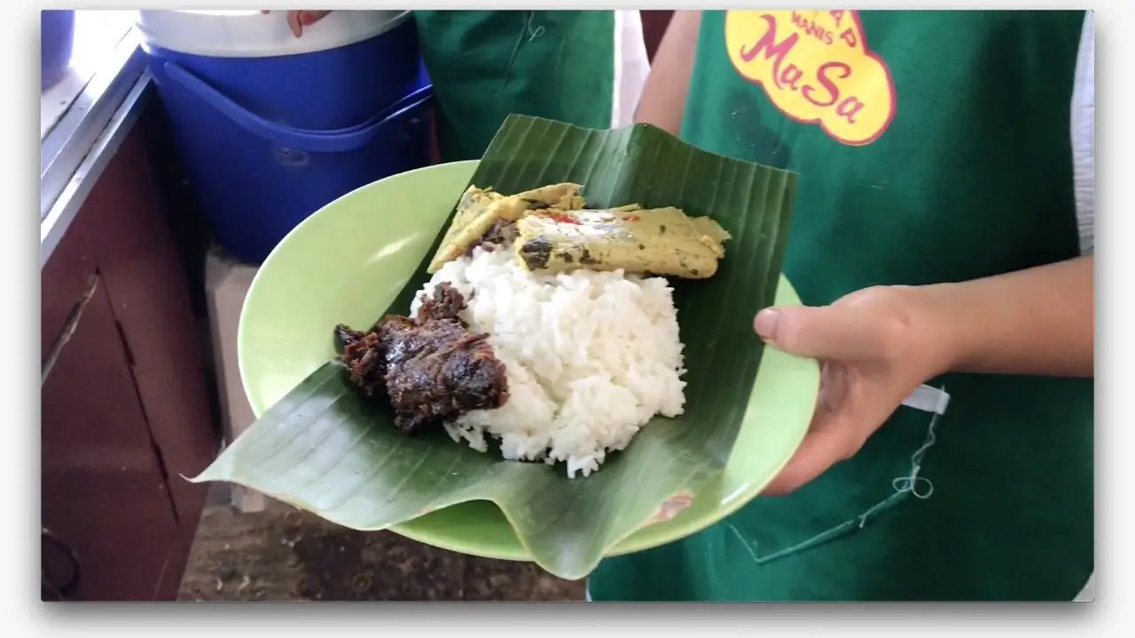 Warung Mbak Lastri