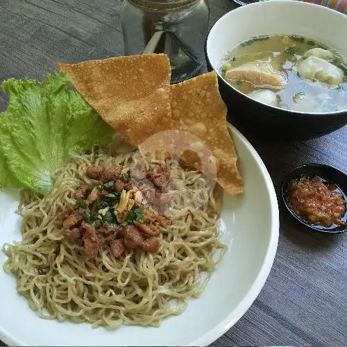 Gambar Makanan Bakmi Hippo, Taman Griya 20