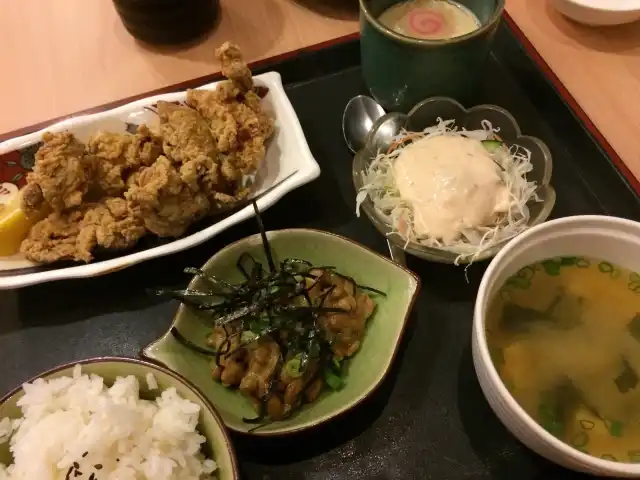 Senju Tei Japanese Restaurant Food Photo 14