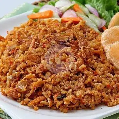 Gambar Makanan Nasi Goreng Tunjung Drajat, Cipenjo 3