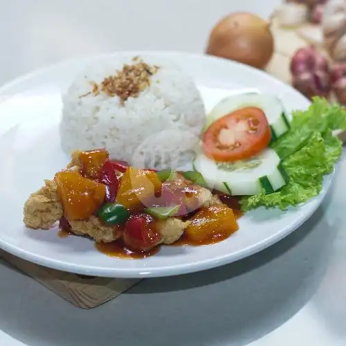 Gambar Makanan MS Kitchen, T Amir Hamzah 8
