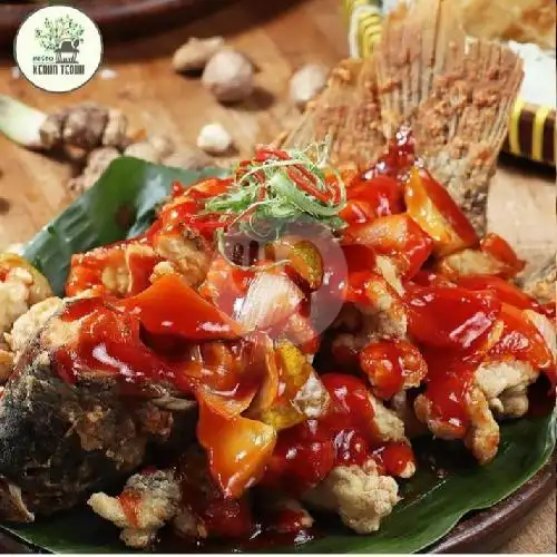 Gambar Makanan Resto Kebun Teduh, Babakan Madang 1