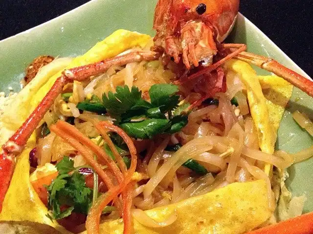 Celadon Royal Thai Cuisine Food Photo 14