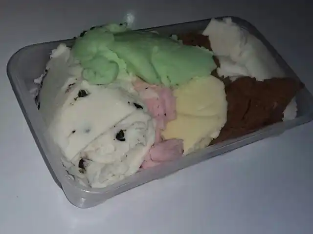 toros dondurma'nin yemek ve ambiyans fotoğrafları 4