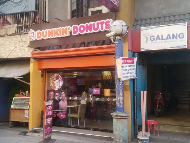 Dunkin' Donuts Food Photo 4