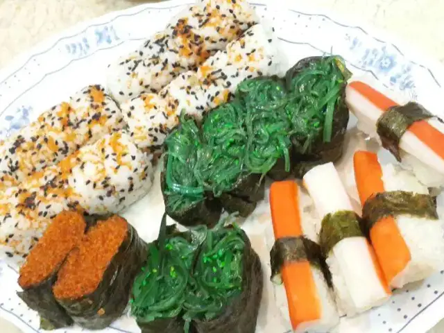 Gambar Makanan Ichiban Sushi 15