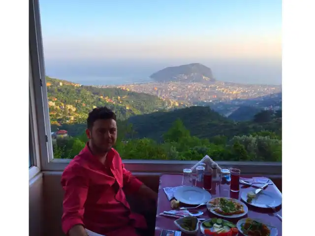 Çınaraltı Restorant'nin yemek ve ambiyans fotoğrafları 3