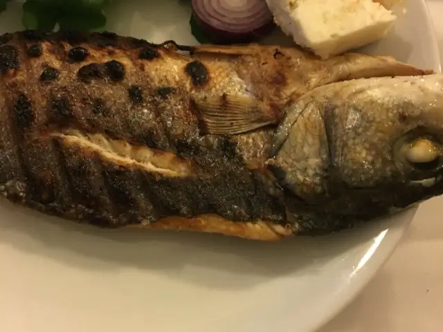 Yelken Restaurant'nin yemek ve ambiyans fotoğrafları 4