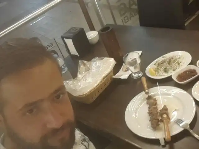 E/S Erzurum Cağ Kebabı'nin yemek ve ambiyans fotoğrafları 16