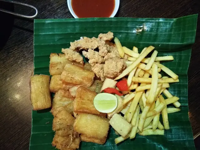 Gambar Makanan Ria Indonesian Bistro 3