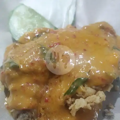 Gambar Makanan Koko Geprek 19