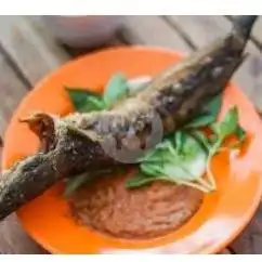 Gambar Makanan Pecel Lele Ayam Mas Bejo,Jl H Naman., Duren Sawit 12