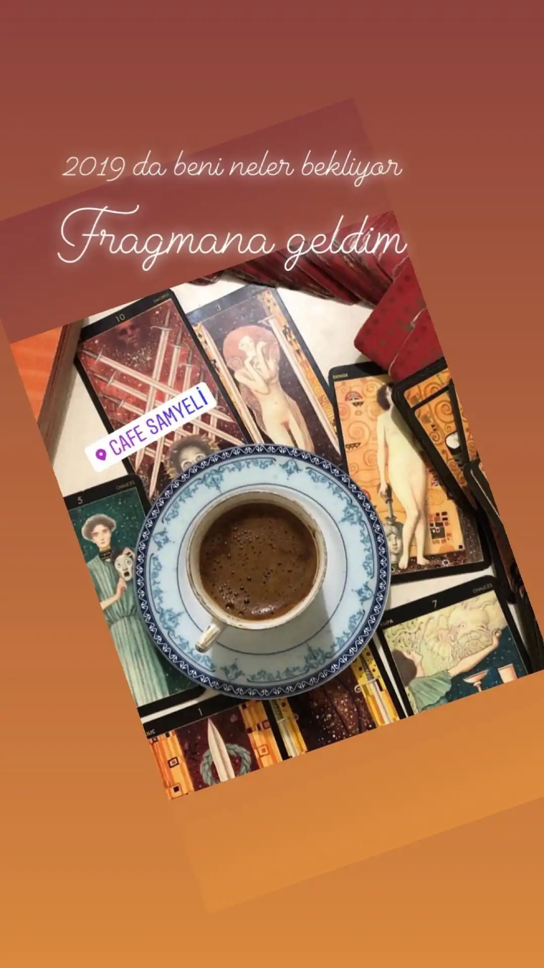 Cafe Samyeli